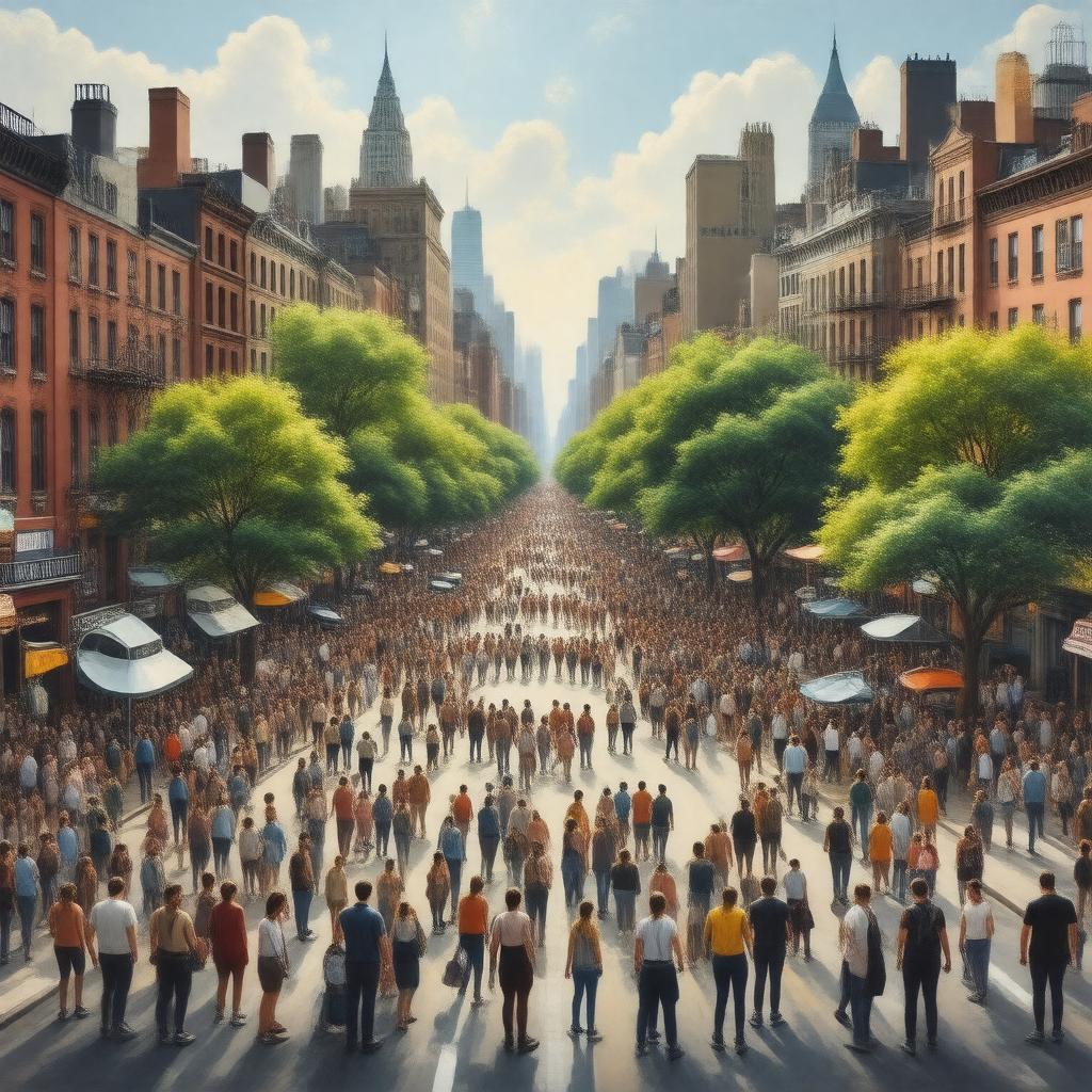 East Village